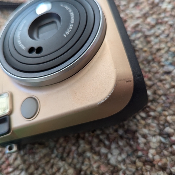 Instax mini 70 instant film camera - Picture 9 of 10